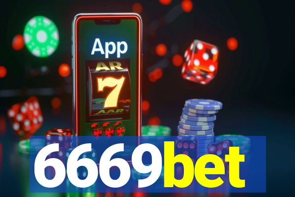 6669bet