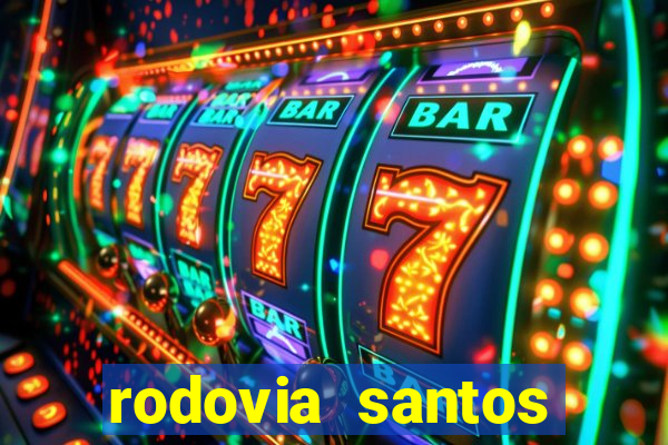 rodovia santos dumont br-116