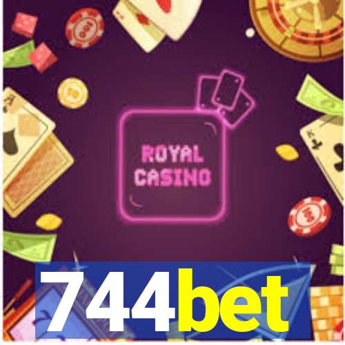 744bet