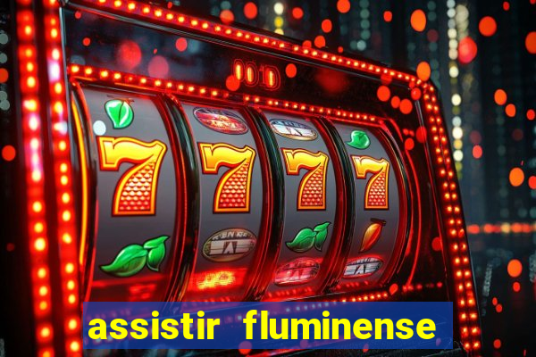 assistir fluminense x bahia futemax