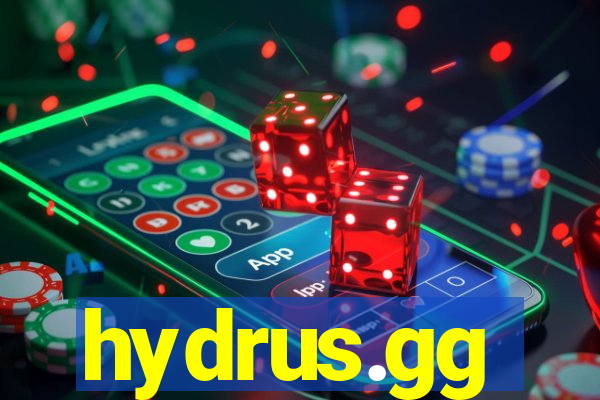 hydrus.gg