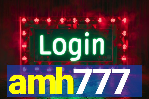 amh777