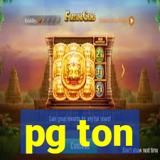 pg ton