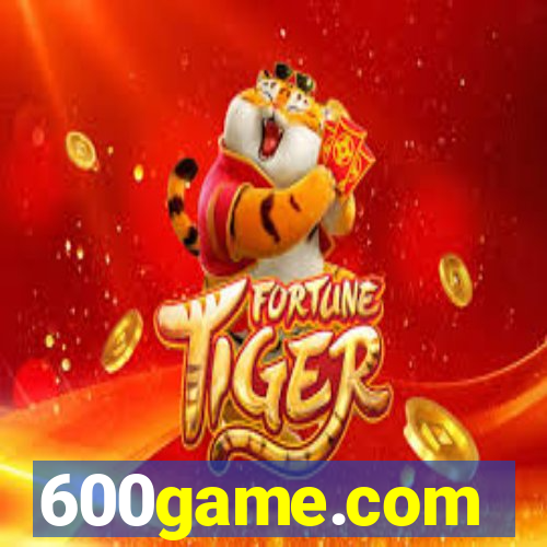 600game.com