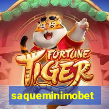 saqueminimobet