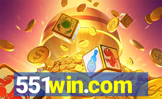 551win.com