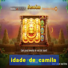 idade de camila oliveira tv bahia