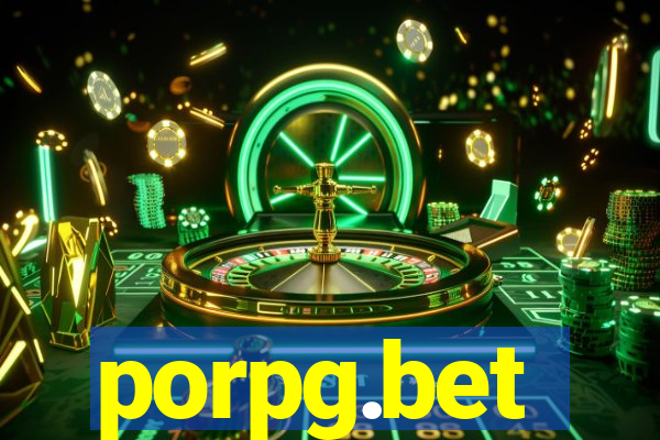 porpg.bet