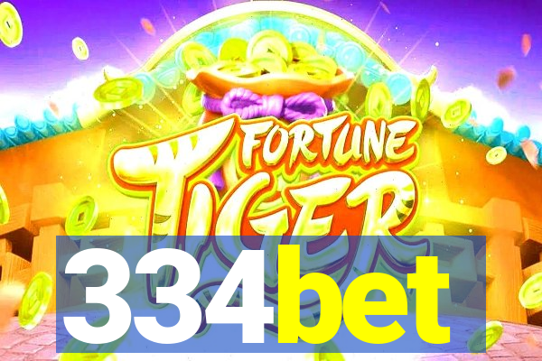 334bet