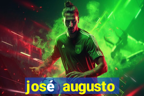 josé augusto vieira maratá fortuna