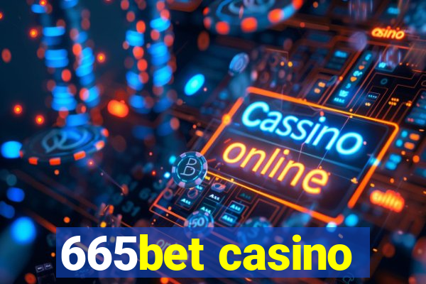 665bet casino