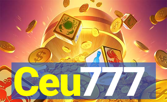 Ceu777