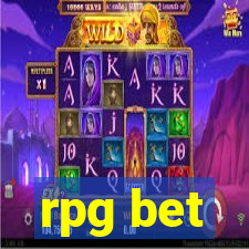 rpg bet