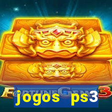 jogos ps3 multiplayer offline