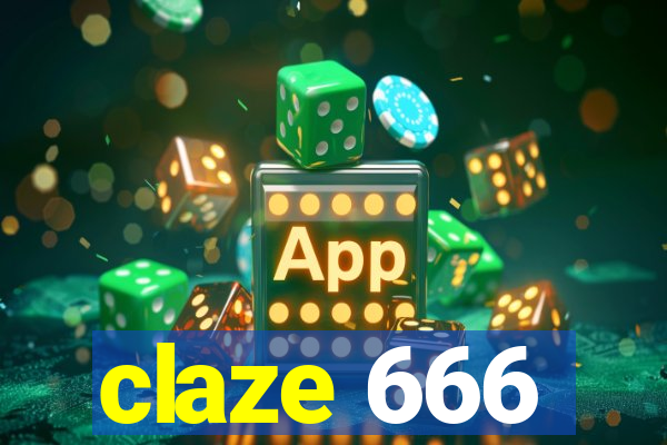 claze 666