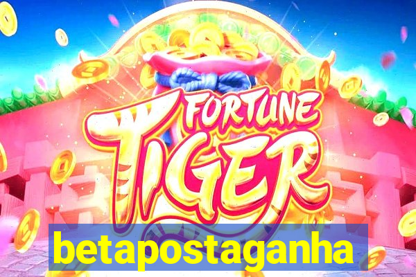 betapostaganha