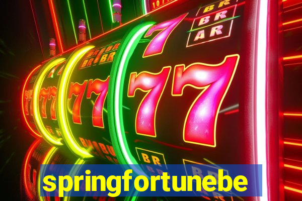 springfortunebet.com
