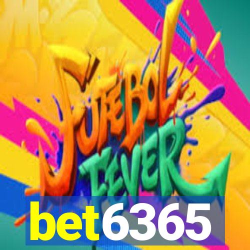 bet6365