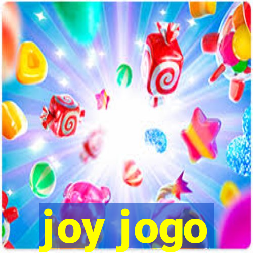 joy jogo