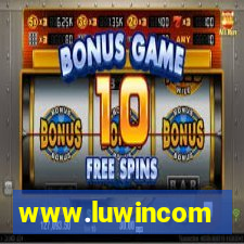 www.luwincom