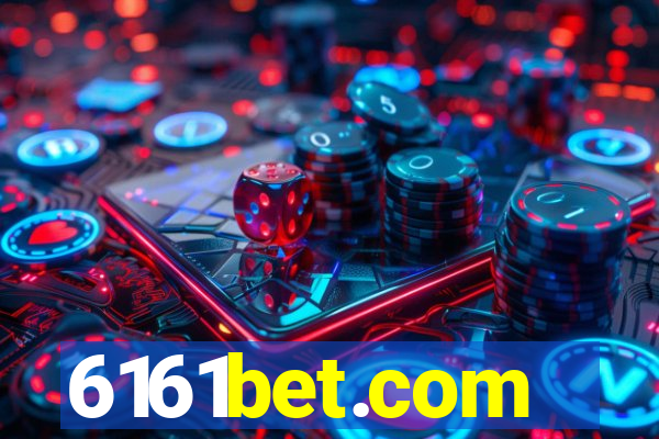 6161bet.com