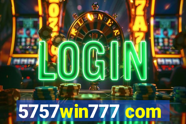 5757win777 com