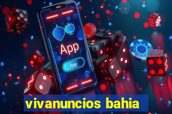 vivanuncios bahia