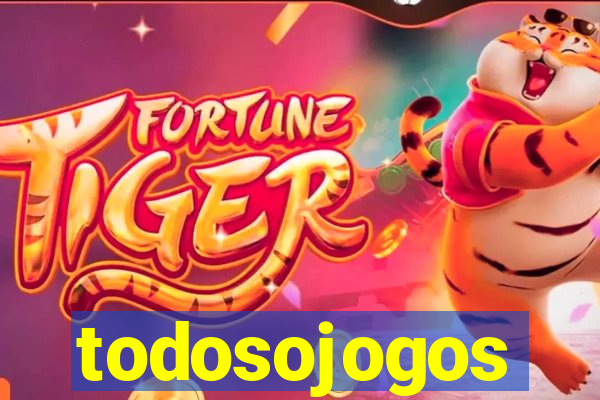 todosojogos