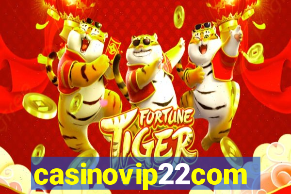 casinovip22com