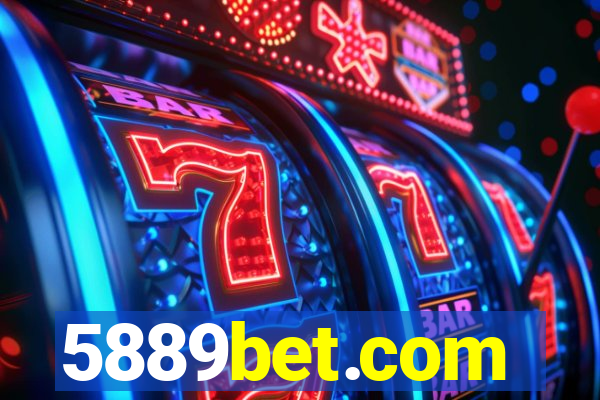 5889bet.com