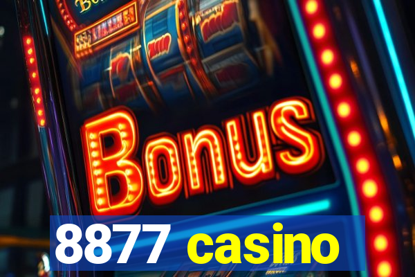 8877 casino
