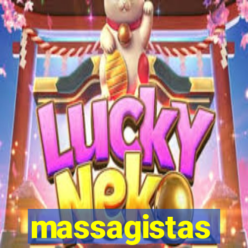 massagistas masculinos sp