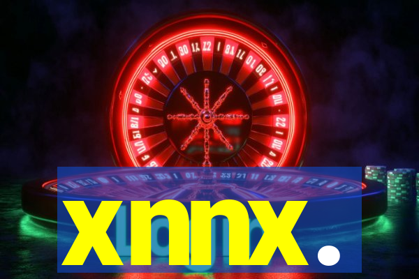 xnnx.
