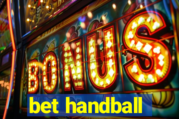 bet handball