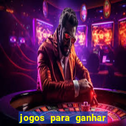 jogos para ganhar dinheiro via pix sem depositar nada