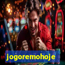 jogoremohoje