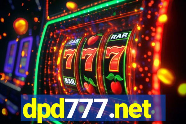 dpd777.net
