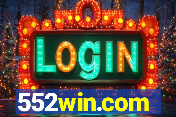 552win.com