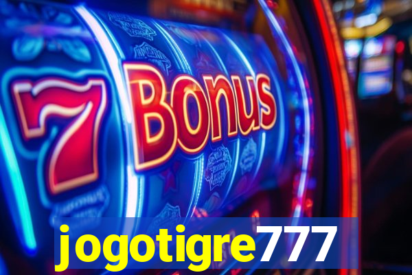 jogotigre777