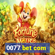 0077 bet com