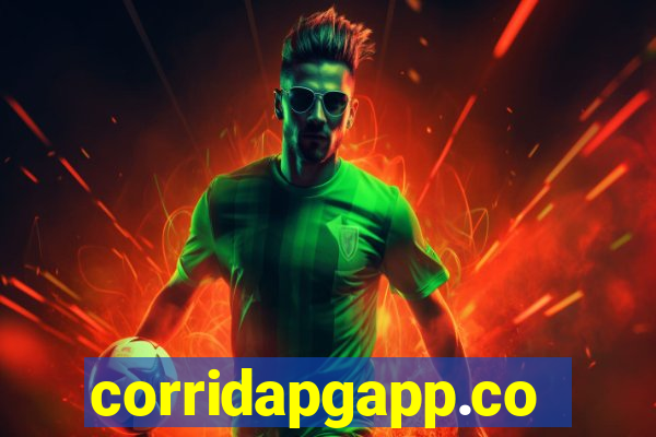 corridapgapp.com