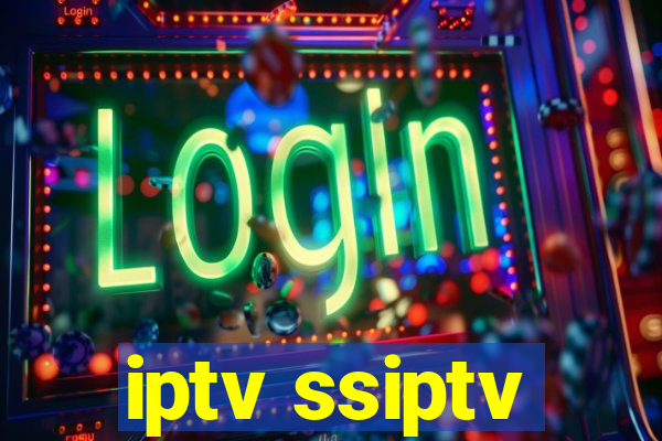 iptv ssiptv