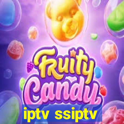 iptv ssiptv