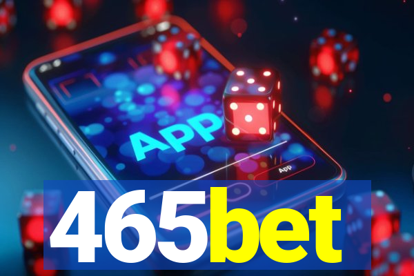 465bet