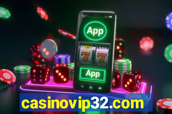 casinovip32.com