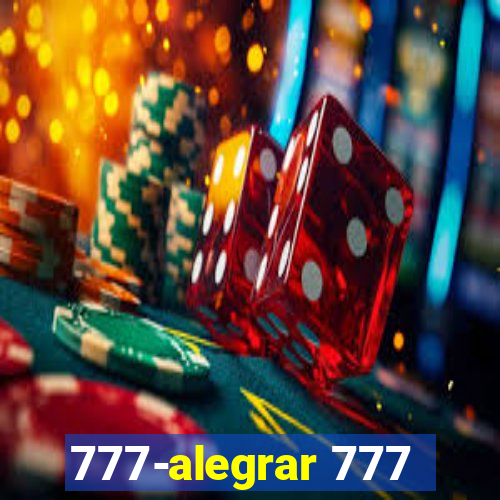 777-alegrar 777