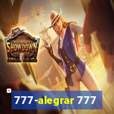777-alegrar 777