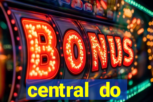 central do parabrisa betim