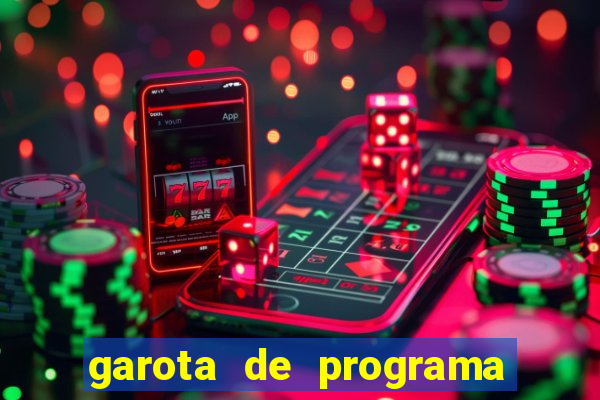 garota de programa de porto ferreira