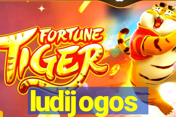 ludijogos